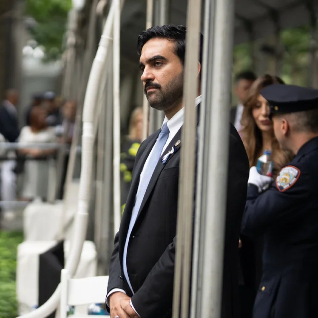 Mayor Mamdani Faces Delays in Federal Security Clearance After Eight Months