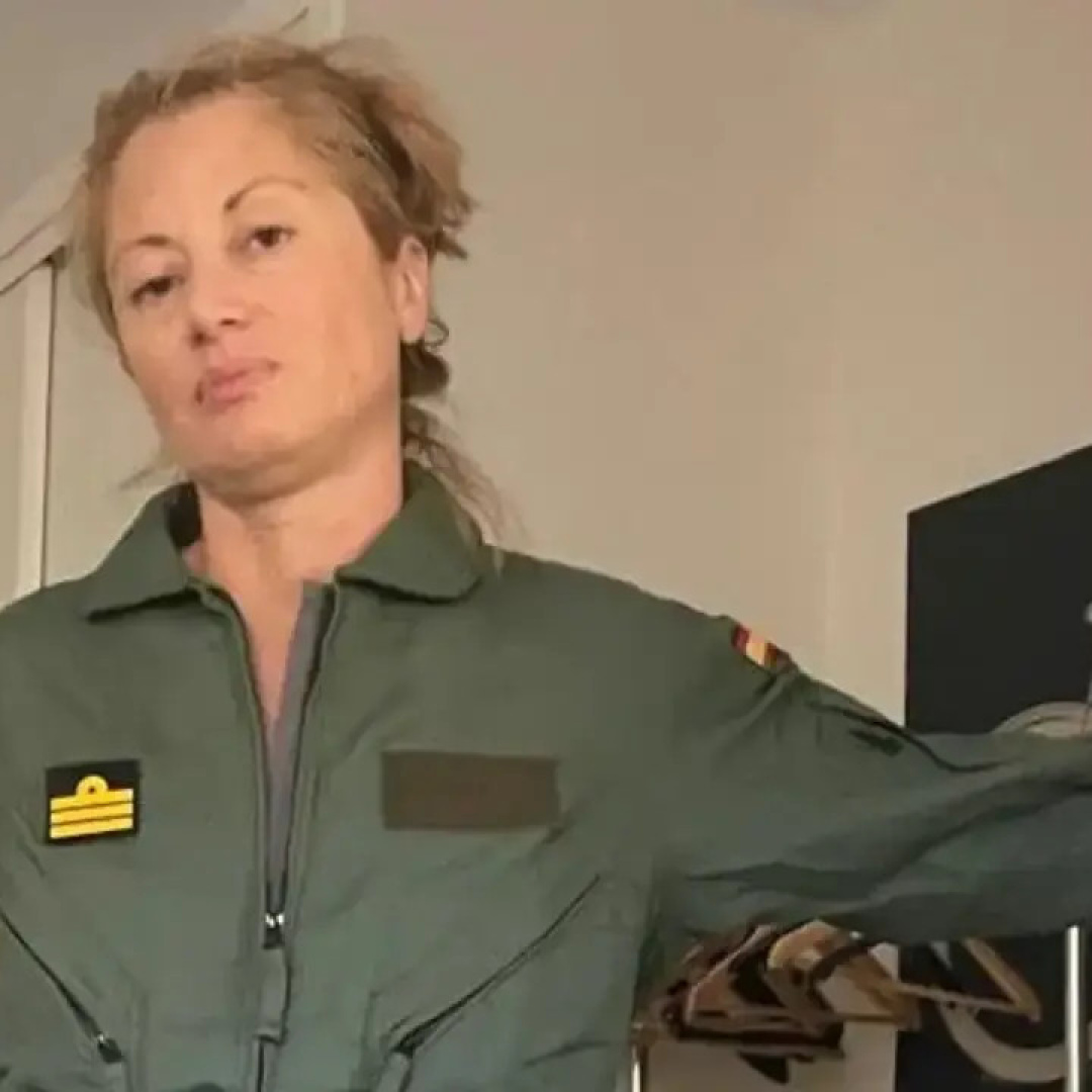 NATO Officer Suspended Over Relationship with Russian-Born Woman