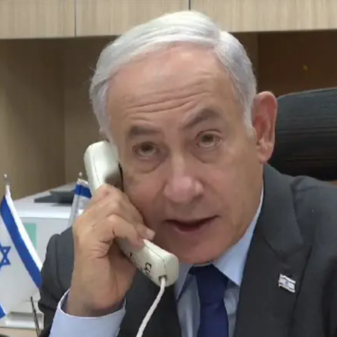 Netanyahu Engages in Talks with Ben Gvir and Gotliv Amid Election Concerns