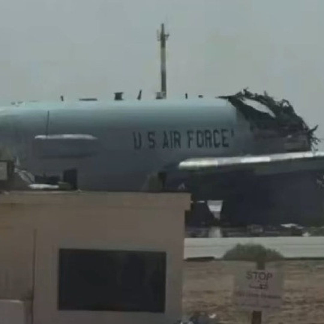 CNN Reports Russian Satellites Gave Iran Intel Before US Base Attack