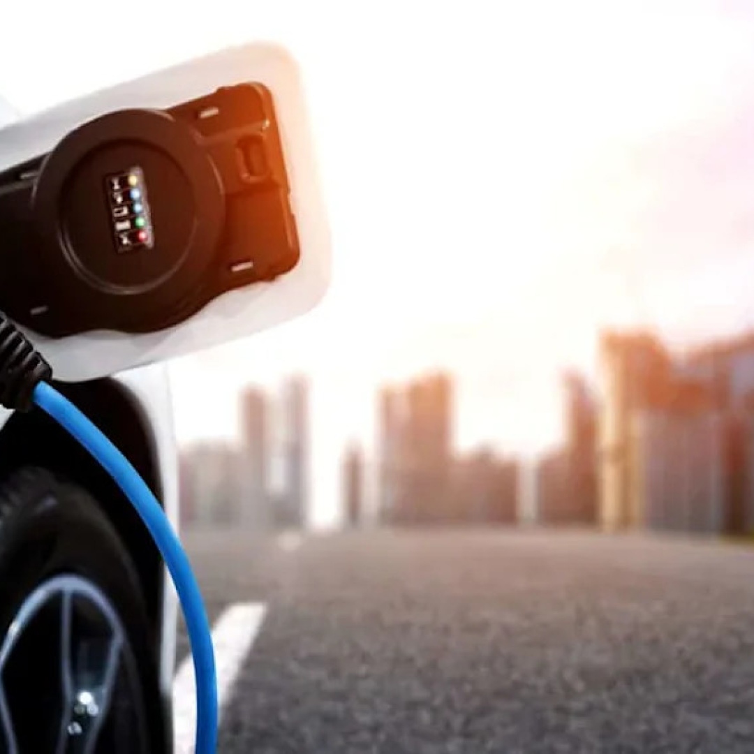 EV Charging Stocks Experience Notable Gains Amid Speculative Trading