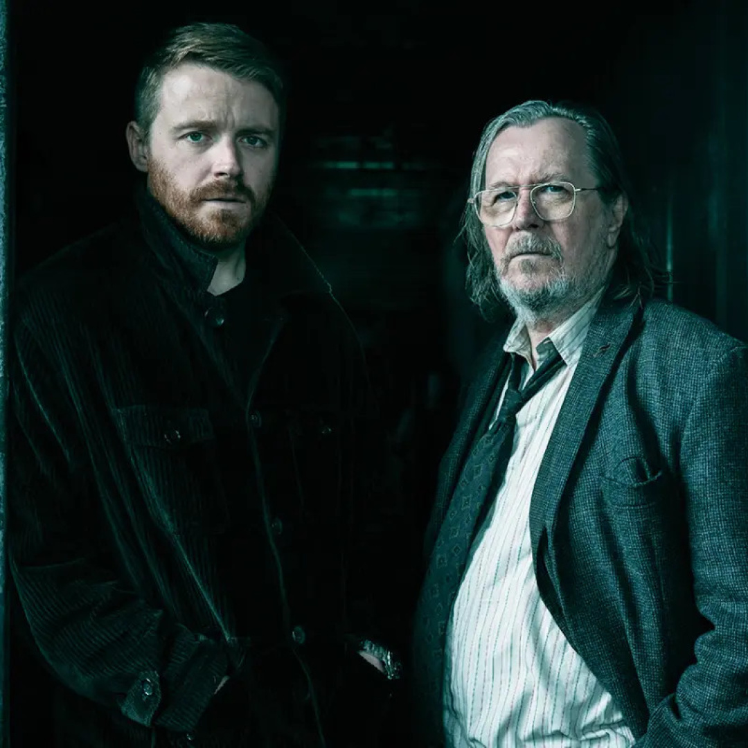 Review of Slow Horses Season 6: High Stakes and New Challenges