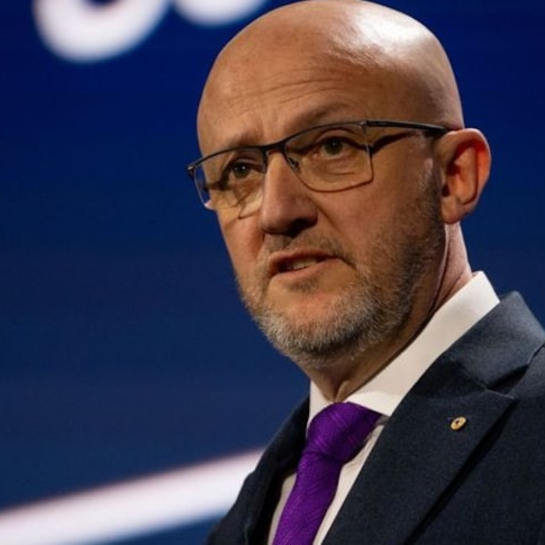 ASIO Chief Urges Greater Accountability on Antisemitism After October 7 Attacks