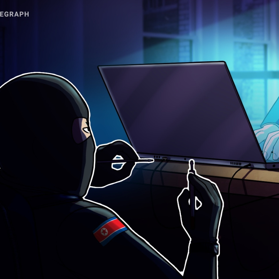 Bitget CEO Links $352 Million Hack to North Korean Hackers
