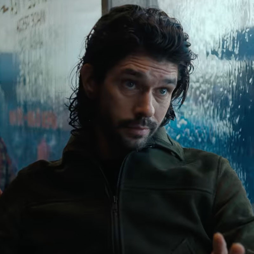 Netflix Releases Trailer for Season 2 of "Black Doves"