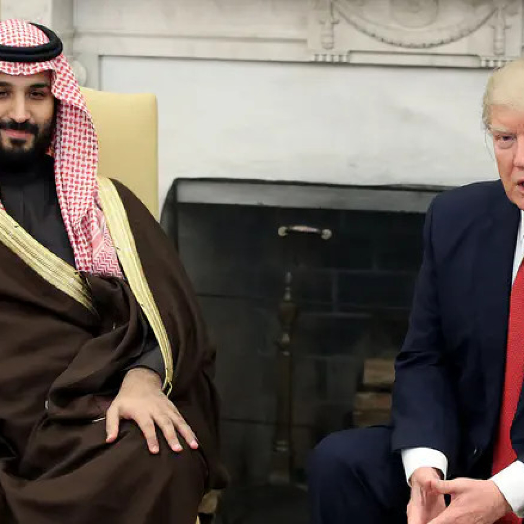 US Intelligence Warns Saudi Arabia May Pursue Nuclear Weapons